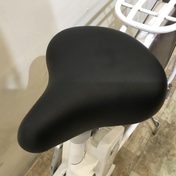 パナソニック カラーズ EB ホワイト 26インチ KF117  【中古車】
