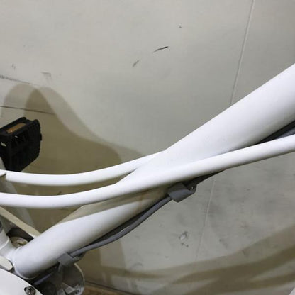 パナソニック カラーズ EB ホワイト 26インチ KF117  【中古車】