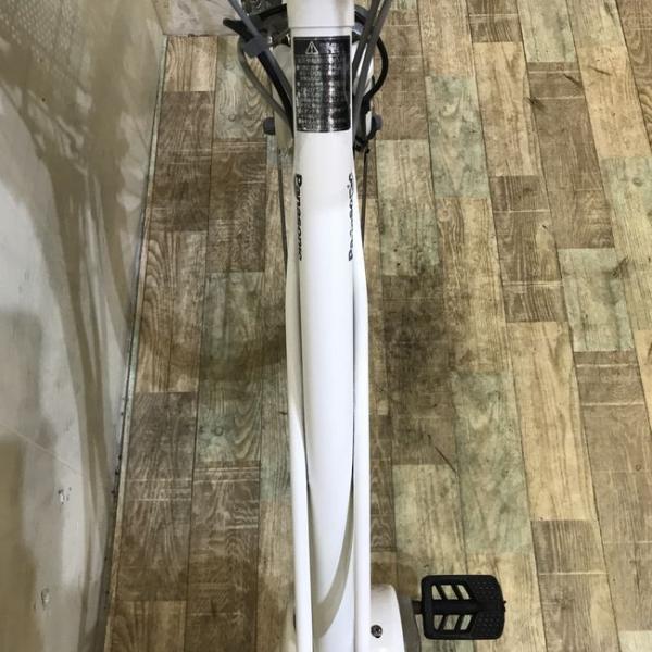パナソニック カラーズ EB ホワイト 26インチ KF117  【中古車】