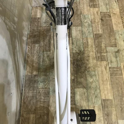 パナソニック カラーズ EB ホワイト 26インチ KF117  【中古車】