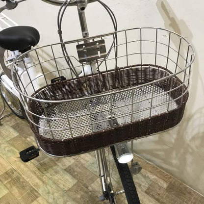 パナソニック カラーズ EB ホワイト 26インチ KF117  【中古車】
