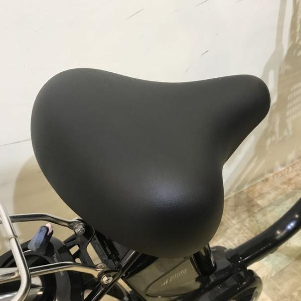 パナソニック ビビ DX ブラック 24インチ KF120【中古車】