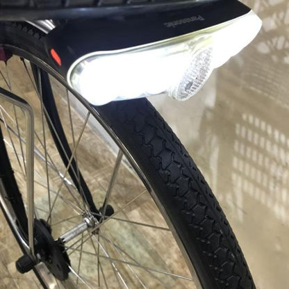 パナソニック ビビ DX ブラック 24インチ KF120【中古車】