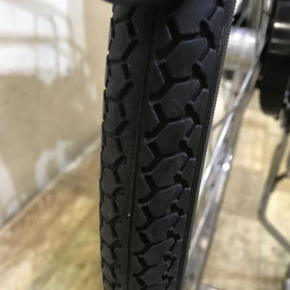 パナソニック ビビ DX ブラック 24インチ KF120【中古車】