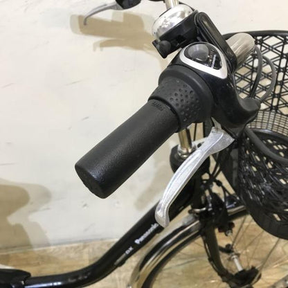 パナソニック ビビ DX ブラック 24インチ KF120【中古車】