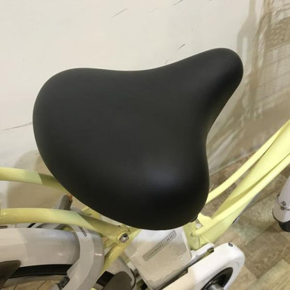 パナソニック カラーズ EB イエロー 26インチ KF121 【中古車】