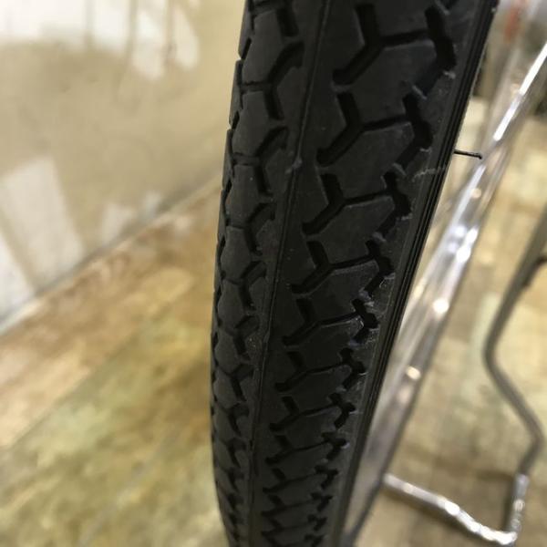 パナソニック カラーズ EB イエロー 26インチ KF121 【中古車】
