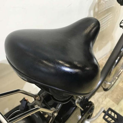 パナソニック ビビ DX グレー 26インチ KF124 【中古車】