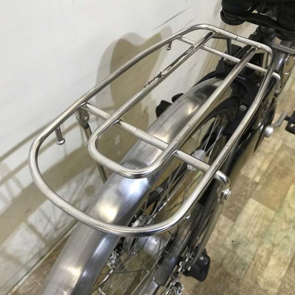 パナソニック ビビ DX グレー 26インチ KF124 【中古車】