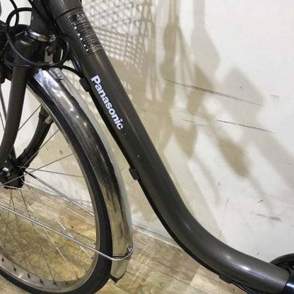 パナソニック ビビ DX グレー 26インチ KF124 【中古車】