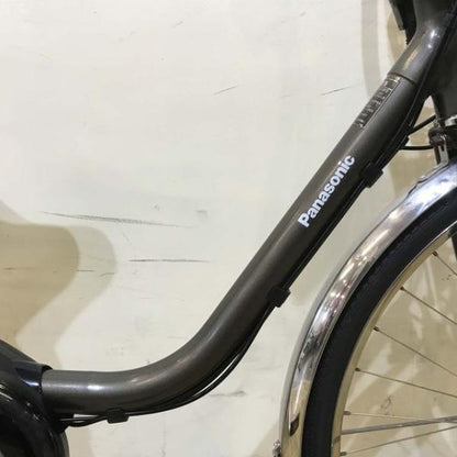 パナソニック ビビ DX グレー 26インチ KF124 【中古車】