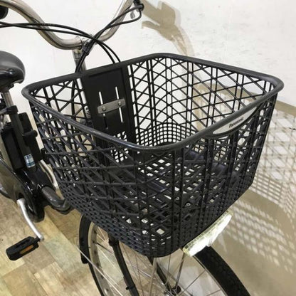 パナソニック ビビ DX グレー 26インチ KF124 【中古車】