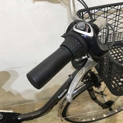 パナソニック ビビ DX グレー 26インチ KF124 【中古車】