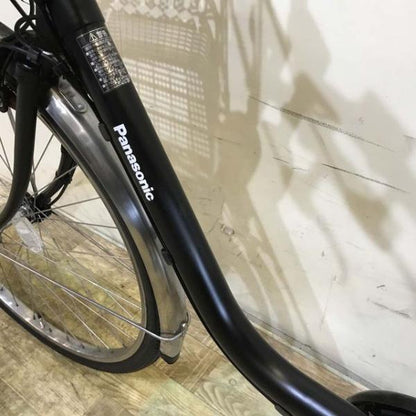 【１万円引き！】パナソニック ビビ DX ブラック 26インチ KF125 【中古車】
