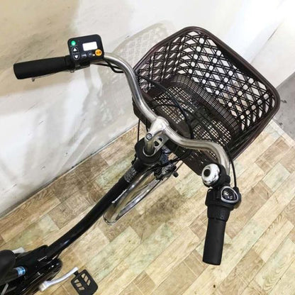 【１万円引き！】パナソニック ビビ DX ブラック 26インチ KF125 【中古車】