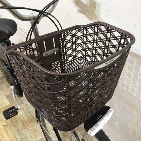 【１万円引き！】パナソニック ビビ DX ブラック 26インチ KF125 【中古車】