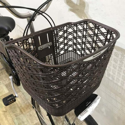 【１万円引き！】パナソニック ビビ DX ブラック 26インチ KF125 【中古車】