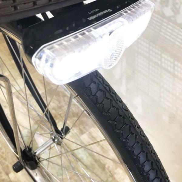 【１万円引き！】パナソニック ビビ DX ブラック 26インチ KF125 【中古車】