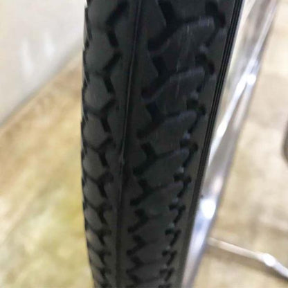 【１万円引き！】パナソニック ビビ DX ブラック 26インチ KF125 【中古車】