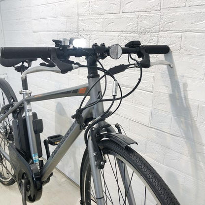 ブリヂストン TB1e グレー 27インチ SR424Y 【中古車】