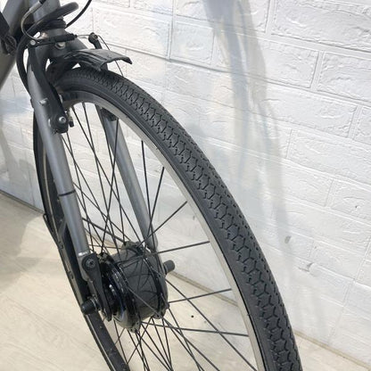 ブリヂストン TB1e グレー 27インチ SR424Y 【中古車】