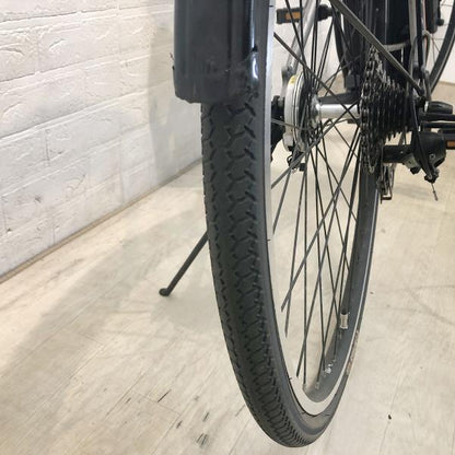 ブリヂストン TB1e グレー 27インチ SR424Y 【中古車】