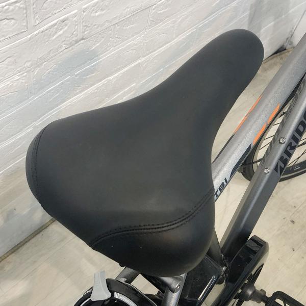 ブリヂストン TB1e グレー 27インチ SR424Y 【中古車】