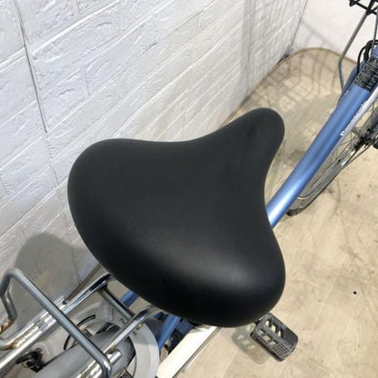 パナソニック  パートナー U ブルー 24インチ YD008 【中古車】