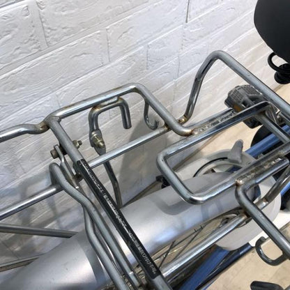 パナソニック  パートナー U ブルー 24インチ YD008 【中古車】