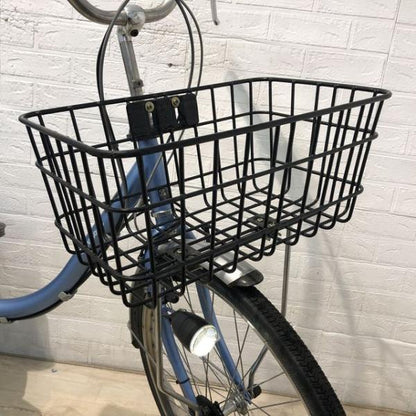 パナソニック  パートナー U ブルー 24インチ YD008 【中古車】