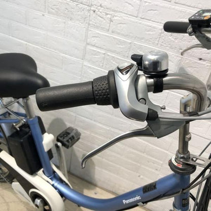 パナソニック  パートナー U ブルー 24インチ YD008 【中古車】
