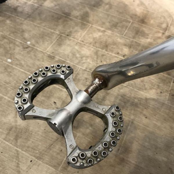 中古電動自転車 ヤマハ PAS Mina パス ミナ ホワイト 26インチ YD080 