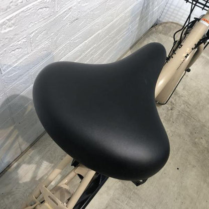 ヤマハ PAS Babby XL パス バビー XL ベージュ 20インチ YE006【中古車】