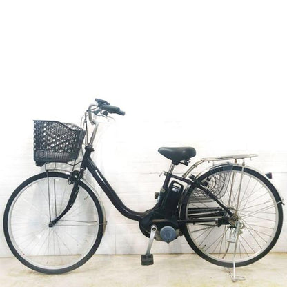 パナソニック ビビ YX ブラウン 26インチ YE075 【中古車】