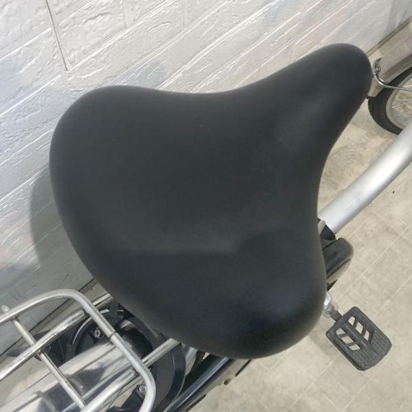 パナソニック ビビ TX シルバー 24インチ YE084 【中古車】