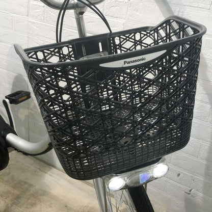 パナソニック ビビ TX シルバー 24インチ YE084 【中古車】