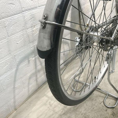パナソニック ビビ TX シルバー 24インチ YE084 【中古車】