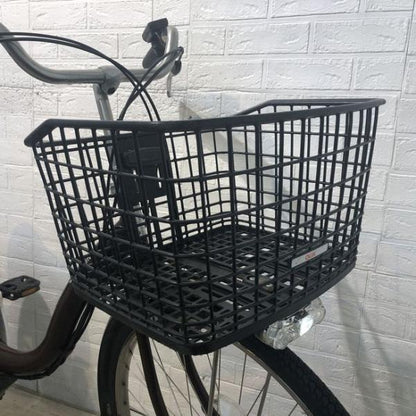 ヤマハ PAS ナチュラ XL DX ブラウン 26インチ YE089 【中古車】
