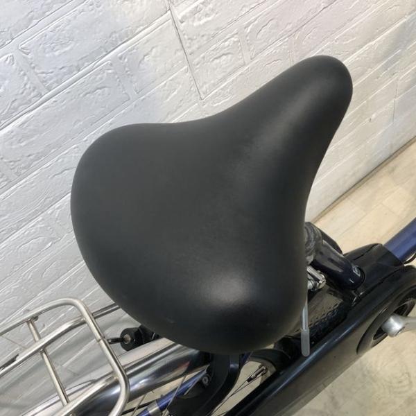 パナソニック ビビ EX  ブルー 26インチ YE122 【中古車】
