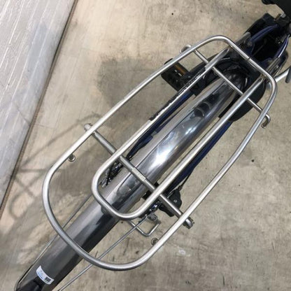 パナソニック ビビ EX  ブルー 26インチ YE122 【中古車】