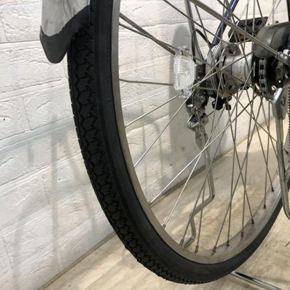 パナソニック ビビ EX  ブルー 26インチ YE122 【中古車】