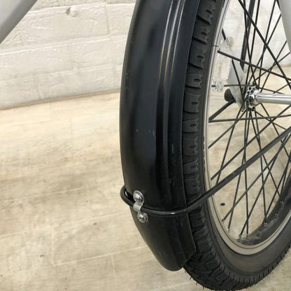 パナソニック SW マットクラウディグレー 20インチ YE141 【中古車】