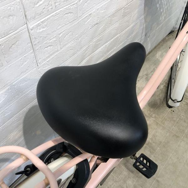パナソニック ティモ I ピンク 26インチ YE143 【中古車】