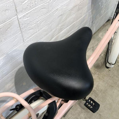 パナソニック ティモ I ピンク 26インチ YE143 【中古車】