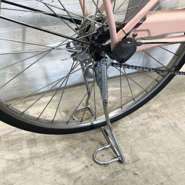 パナソニック ティモ I ピンク 26インチ YE143 【中古車】