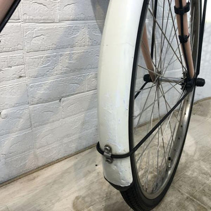 パナソニック ティモ I ピンク 26インチ YE143 【中古車】