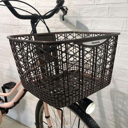 パナソニック ティモ I ピンク 26インチ YE143 【中古車】