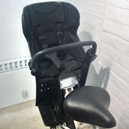 ブリヂストン HYDEE 2 ハイディ ツー ベージュ 26インチ YF004 【中古車】