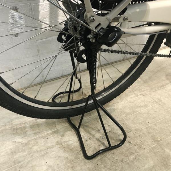 ブリヂストン HYDEE 2 ハイディ ツー ベージュ 26インチ YF004 【中古車】