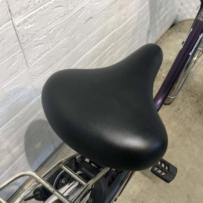 パナソニック ビビ TX パープル 26インチ YF032 【中古車】